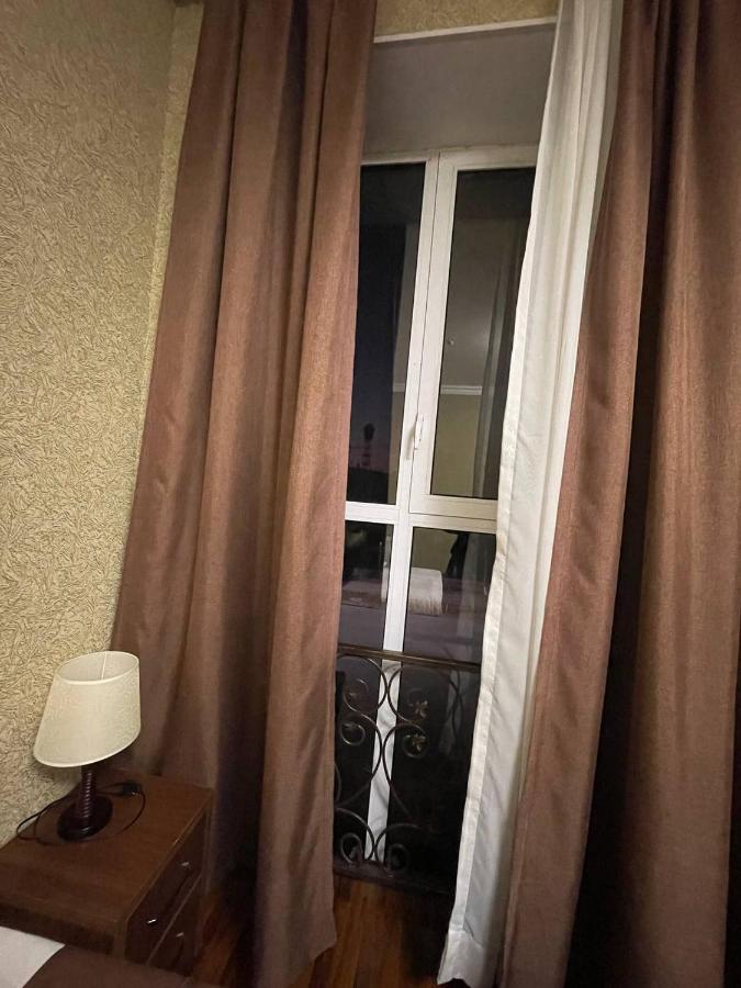Hotel Vardonze Bukhara Esterno foto