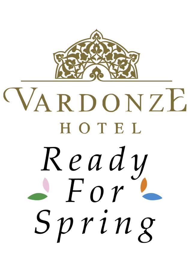 Hotel Vardonze Bukhara Esterno foto