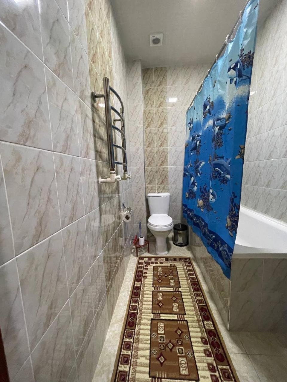 Hotel Vardonze Bukhara Camera foto