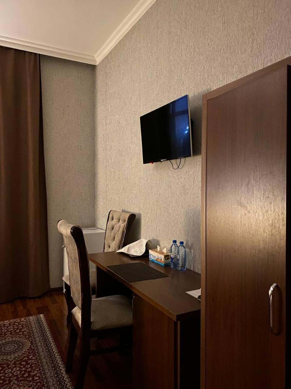 Hotel Vardonze Bukhara Esterno foto